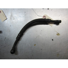 12K114 VANOS OIL LINE From 2001 BMW X5  3.0